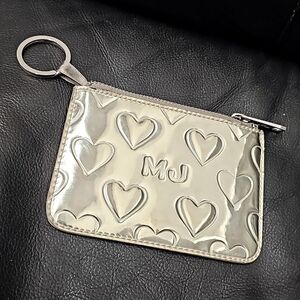 MARC JACOBS mini clutch